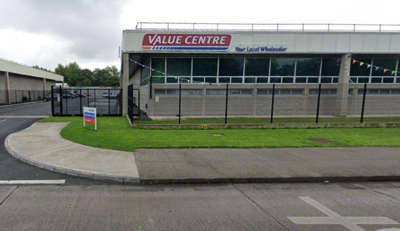 Dundalk Value Centre shortlisted for national award