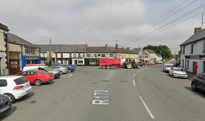 €100k funding 'a very important first step for Dunleer'