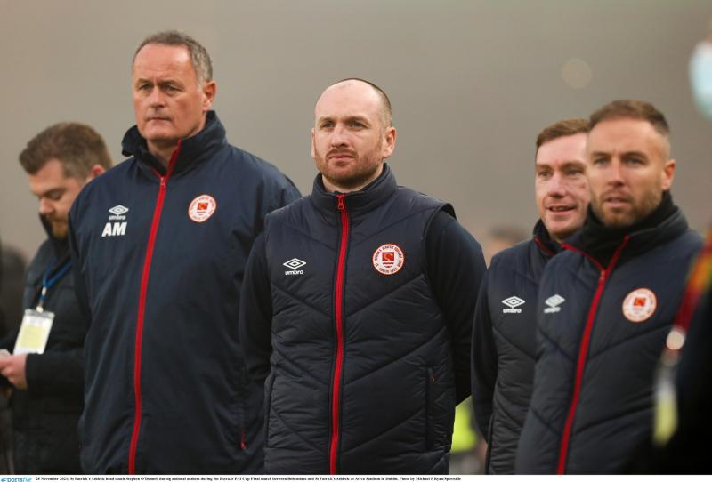 The Commentary Box: Managerial Chaos ensues in the league but where is the new Dundalk manager? 