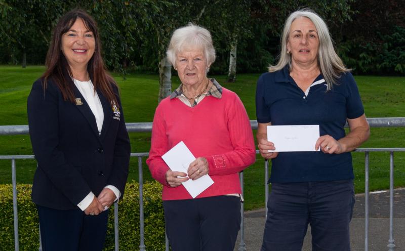 Mannan Castle Golf Notes: All to play for in final round of Winter League