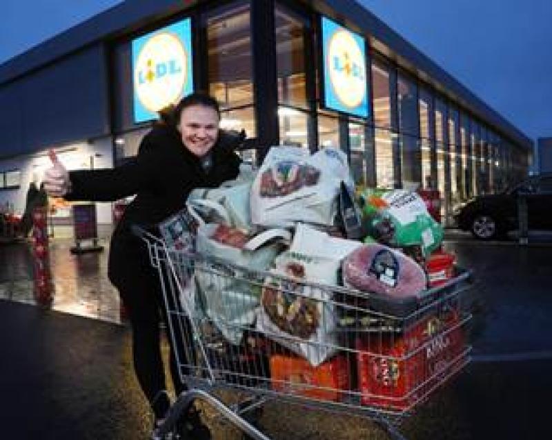 Almost €15k raised in Louth for mental health centre JIGSAW
