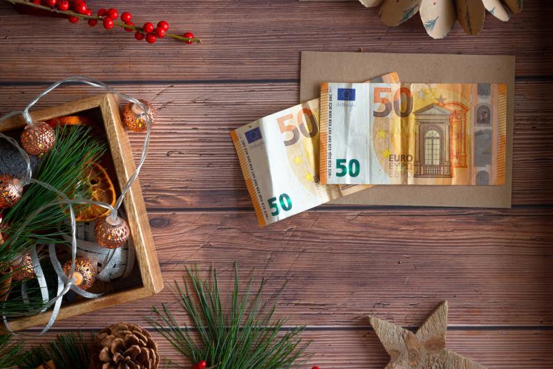 34,000 people receive Christmas Bonus in Louth