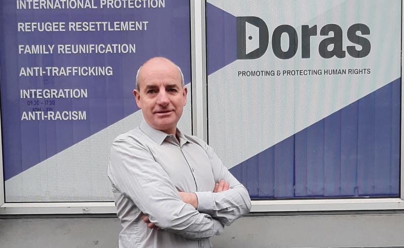 Doras urges Louth politicians and commentators to avoid adopting language of the Far-Right