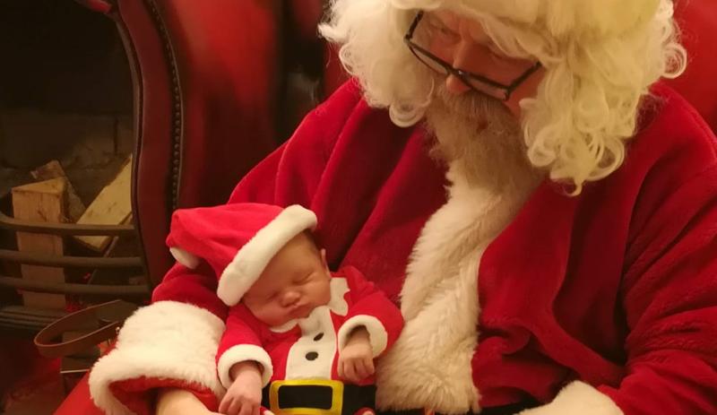Toy appeal in memory of Danann