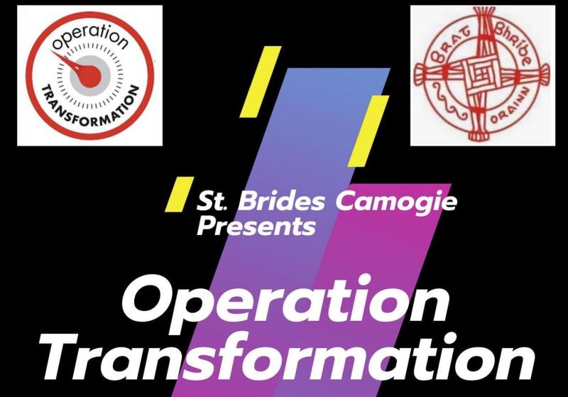 Participants invited to join Knockbridge Operation Transformation 