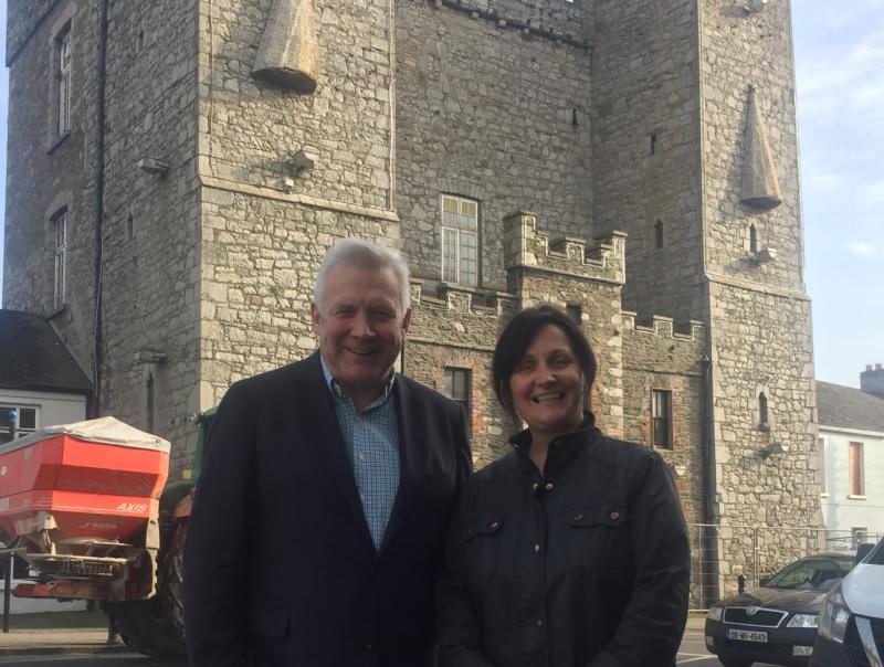 €3.4m secured for local road projects in Ardee and Collon