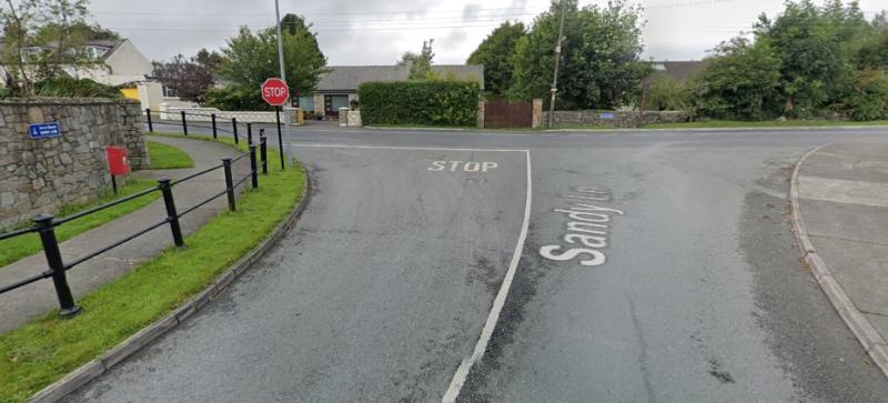 Councillors pass motion calling for Rock Road/Sandy Lane safety audit