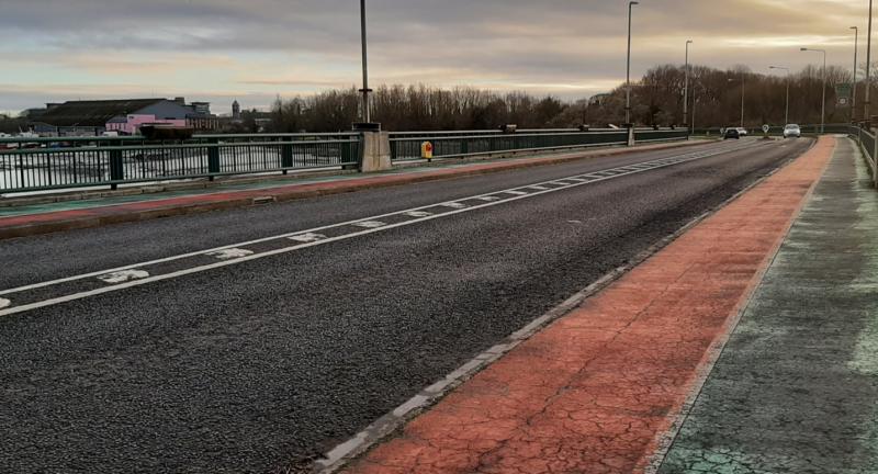 Council aims to build active travel into daily life in Dundalk