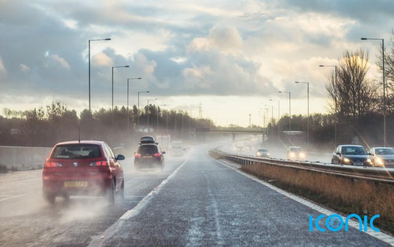 10 ways to stay safe on the road this Christmas season 