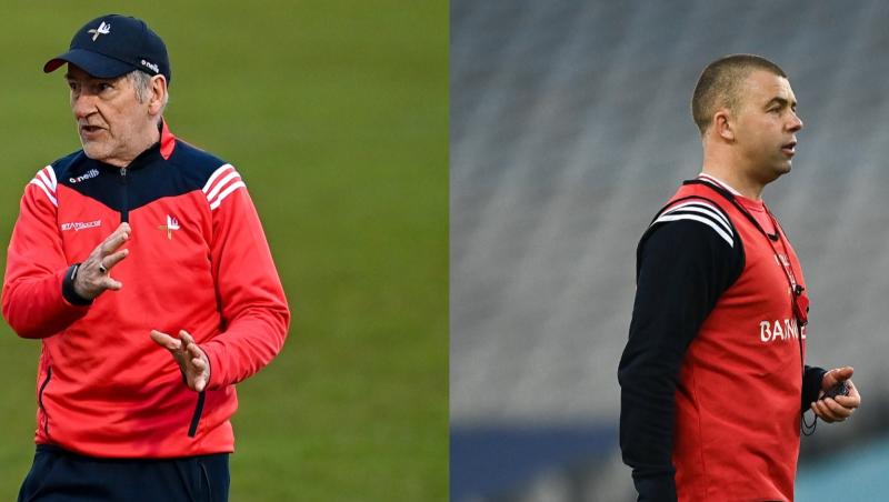 Allianz League: When and where both Louth Senior teams will be playing revealed  