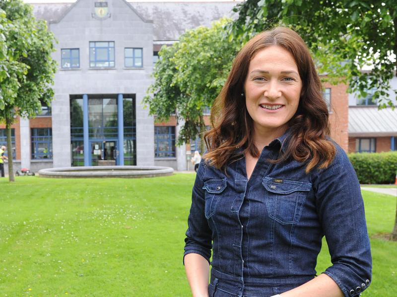 Louth TD has welcomed €4.2m funding awarded to Dundalk Institute