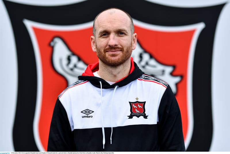 The Commentary Box: Stephen O’Donnell starting to put his stamp on Dundalk ahead of the new Season