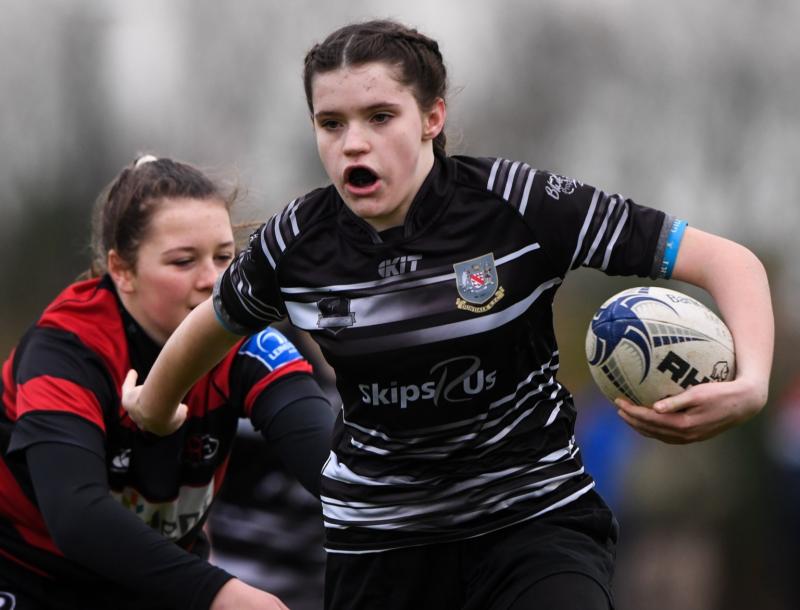 Heartbreak for Dundalk RFC in Leinster Plate Finals 