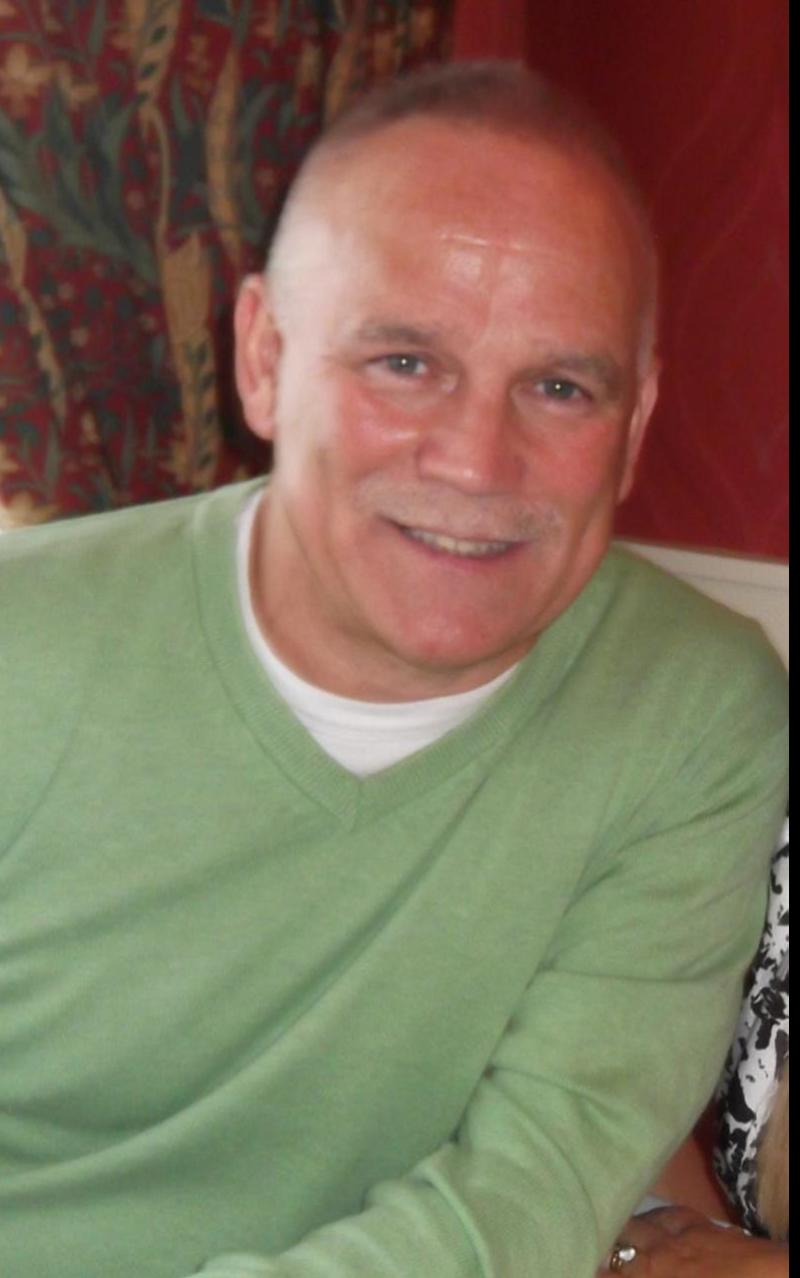 Fundraiser in memory of Dundalk activist Kevin Mulgrew smashes target 