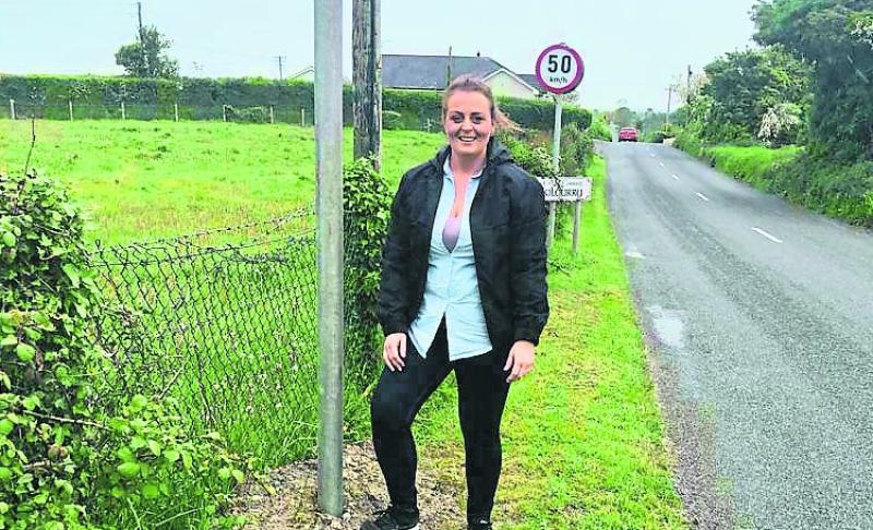 SERIES: Political hopes and ambitions for 2022 - Cllr Edel Corrigan