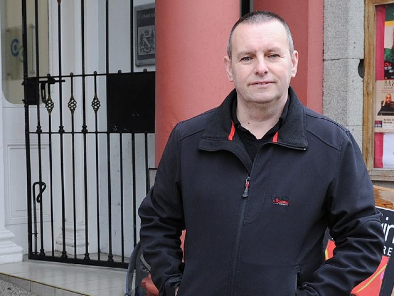 SERIES: Political hopes and ambitions for 2022 - Cllr Kevin Meenan