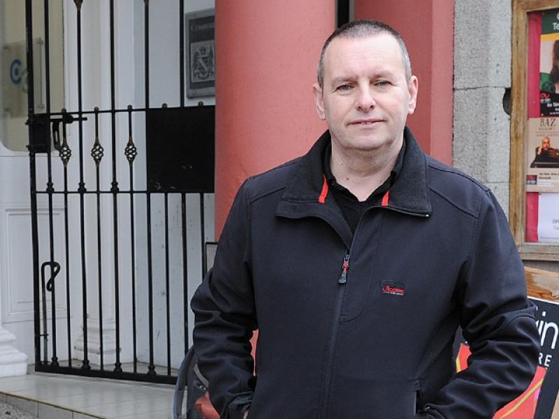 Louth councillor's motion calls on Minister to act on Israeli use of administrative detention