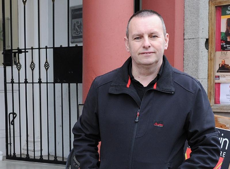 Dundalk councillor says change in HAP rules will cause families to be made homeless