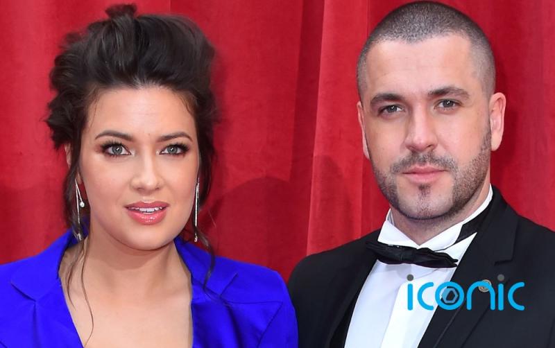 'I am on cloud nine' - Former X-Factor winner Shayne Ward expecting second child