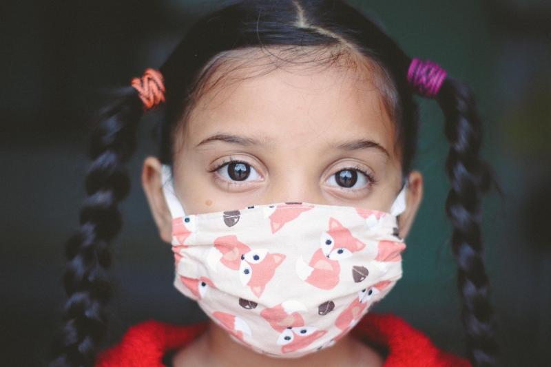 Fewer than thirty Covid-positive kids admitted to ICU over last year and a half - HPSC