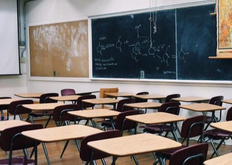 Louth ASTI express dismay  at lack of progress on school safety