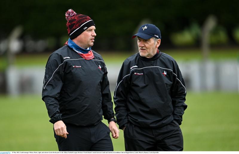 O'Byrne Cup Preview: Get the lowdown on Louth's three opponents 