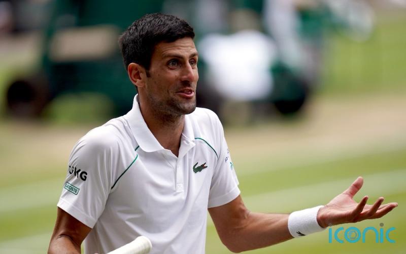 'Really not good for tennis' - Delay of Novak Djokovic visa hearing denied 