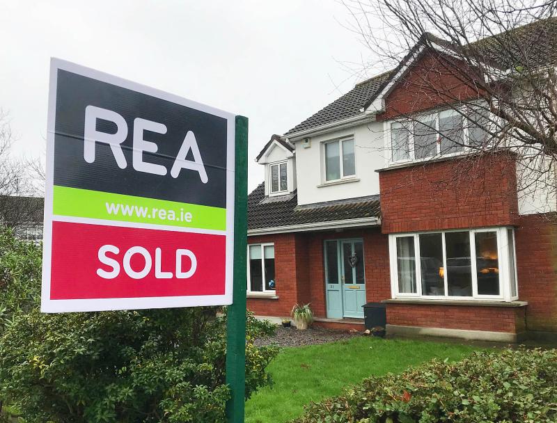 Louth house prices expected to rise 5% in 2022