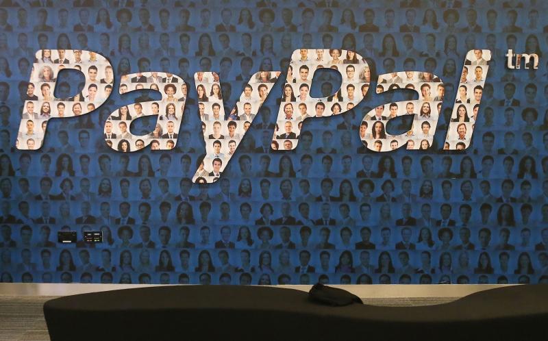 BREAKING: PayPal confirms 205 jobs to go in Ireland