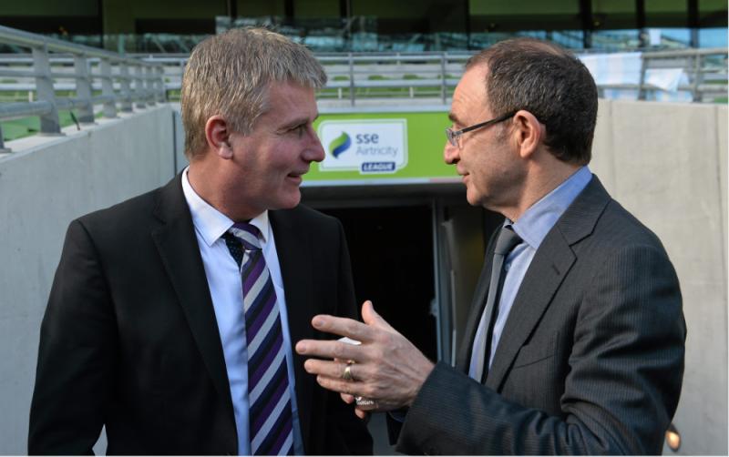 'False impression of where you are' -  Armenia loss was a 'big setback' says former Ireland boss