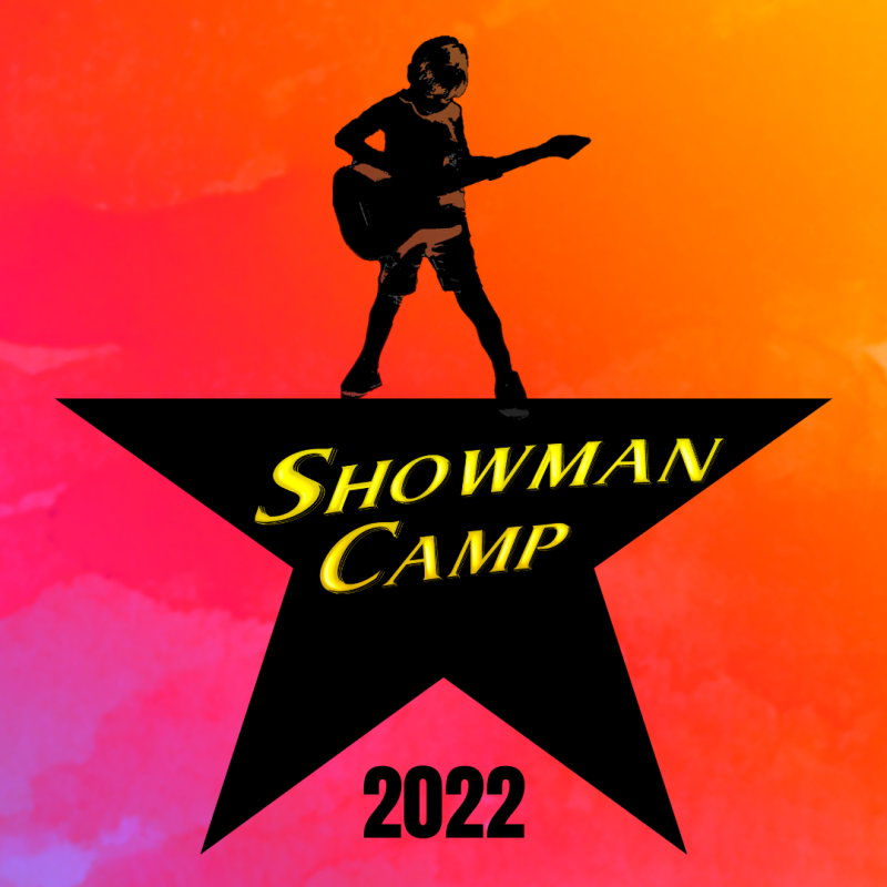 Showman Music Summer Camp comes to  An Táin Arts Centre Dundalk
