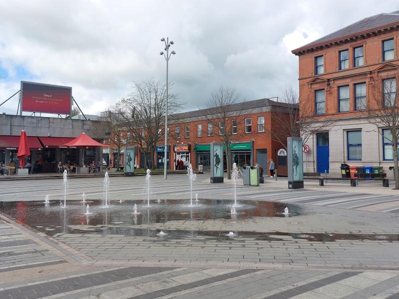  Louth County Council welcome improvement in IBAL ranking