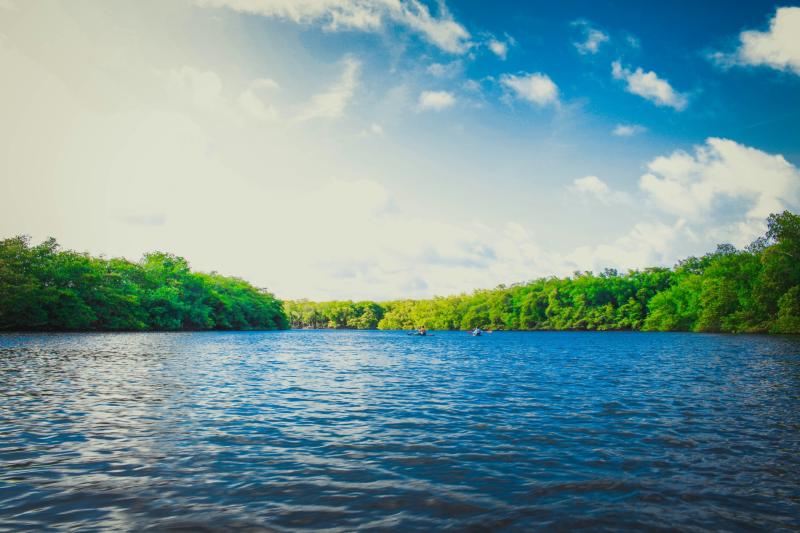Over half a million euro in grants announced to bring benefits to communities and local waters