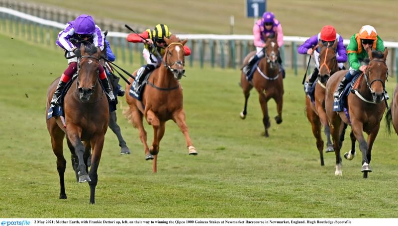 RACING: Top tips for Day 5 at Royal Ascot on Saturday