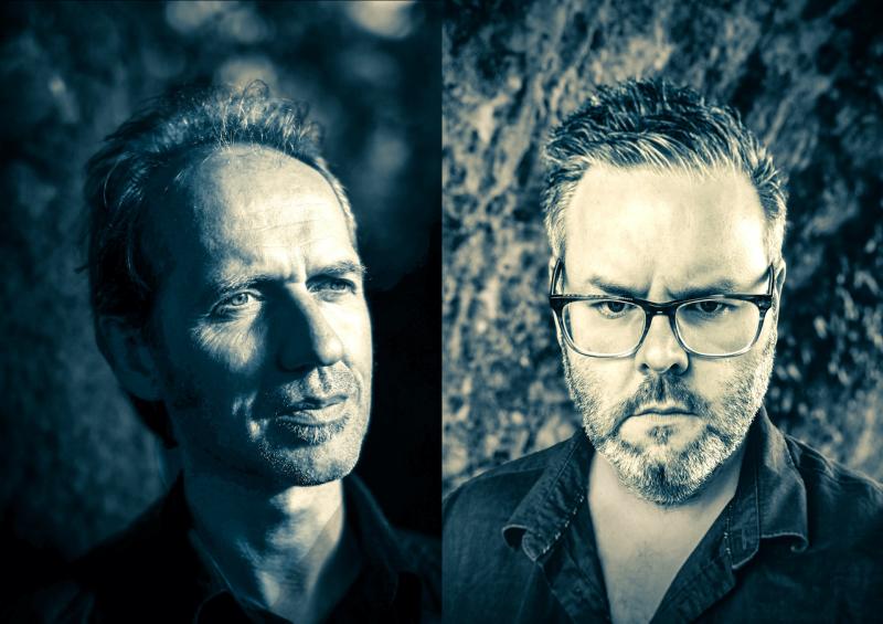  Iarla O Lionáird & Ryan Molloy to perform at special free Dundalk Gaol event