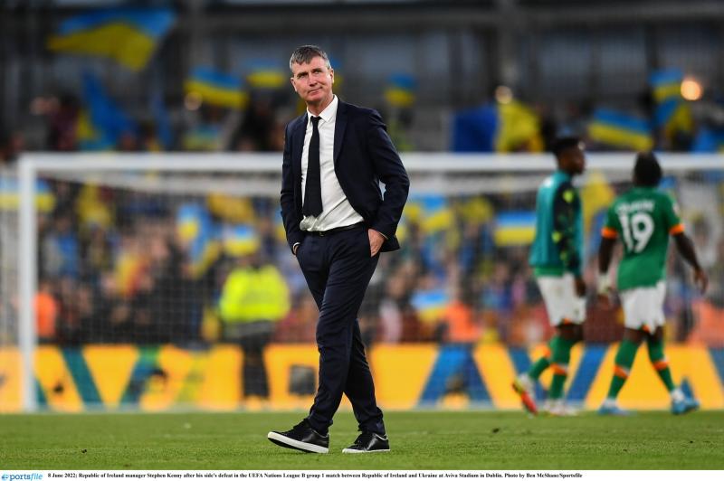 The Commentary Box: Personnel and formation changes vital if Kenny is to survive