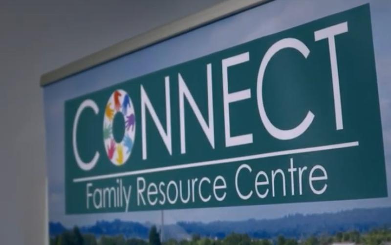 Connect Family Resource Centre Louth features in new ‘One in a Million’ video series