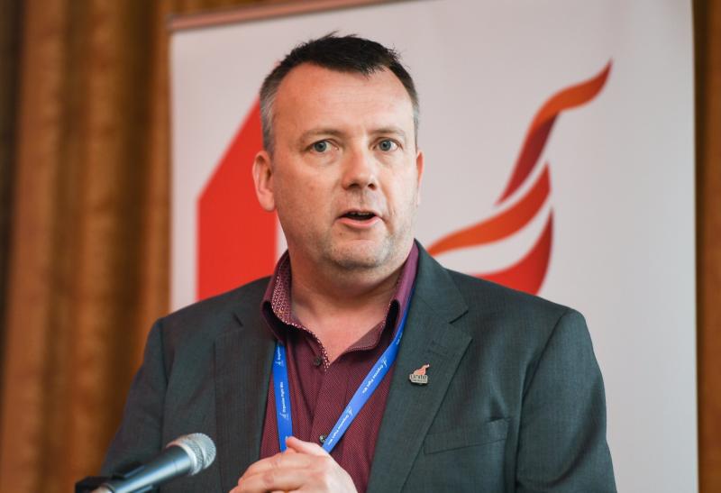 The Commentary Box: Brendan Ogle hoping new owners will lobby for renovated Oriel