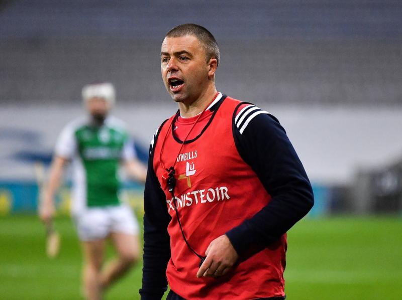 Louth hurlers fall narrowly to promotion chasing Tyrone in Omagh