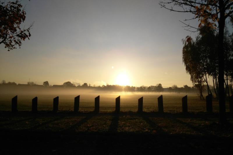 Friday's weather forecast for Louth