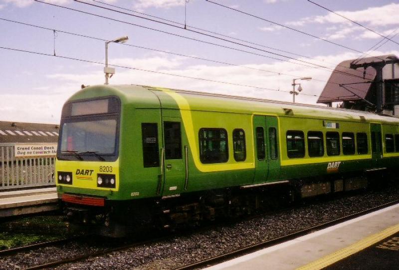 Dart extension to Louth approved