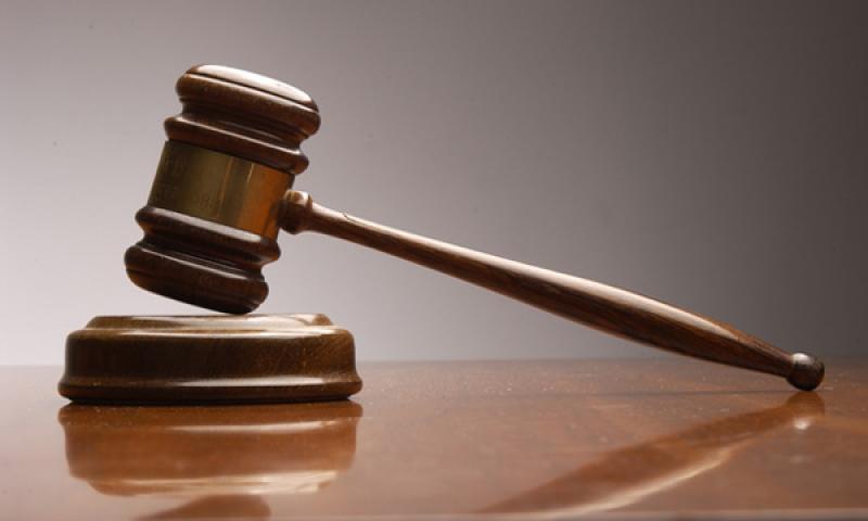 Louth resident jailed for a year for recruiting money launderers