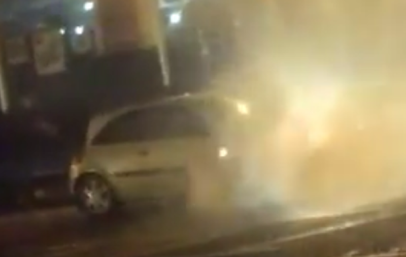 "It is a tragedy waiting to happen" - Actions of 'boy racers' in Louth condemned