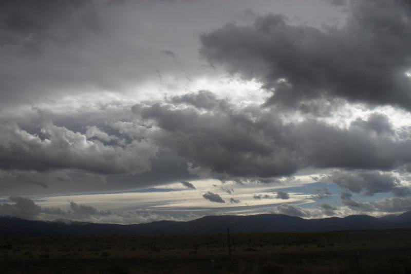 Sunday's weather forecast for Louth