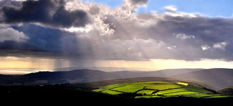 Thursday's weather forecast for Louth 