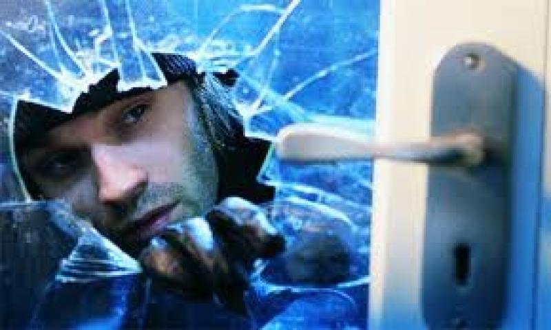 Gardai warn public of 20% higher risk of burglary during winter months
