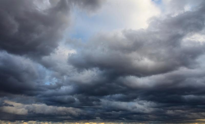 Saturday's weather forecast for Louth 
