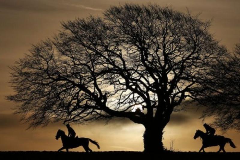 Louth Weather: Mist and fog will gradually clear away this morning