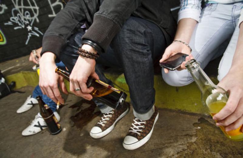 &lsquo;Absolute chaos&rsquo; - Gangs of children &lsquo;wrecking havoc&rsquo; on Irish streets