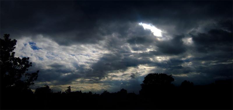 Monday's weather forecast for Louth 